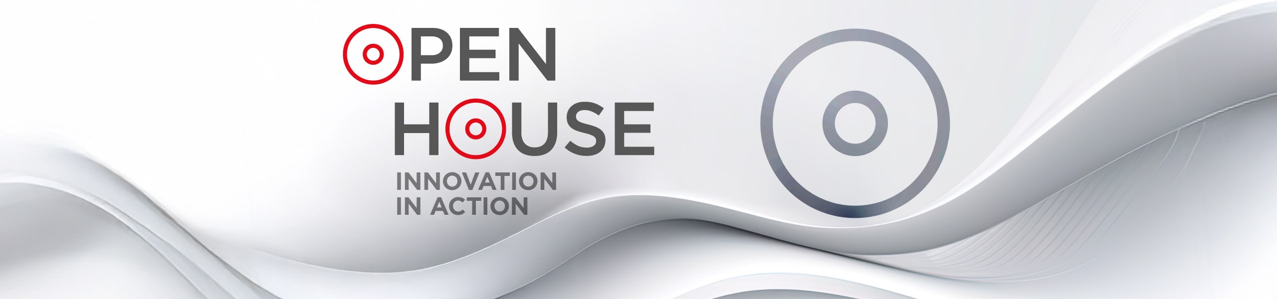 Open House - Innovation in Action