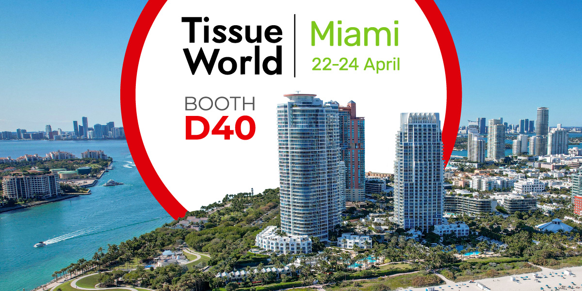 Tissue World Miami 2026
